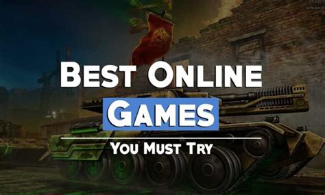 12 Best Online Games for PC [Free and Paid] .